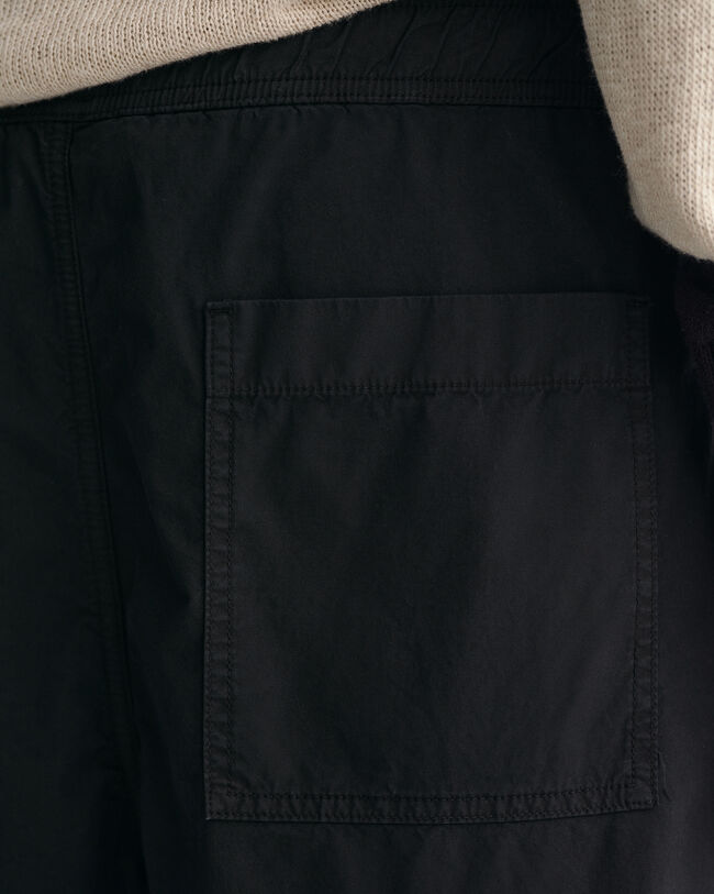 Kiristysnauhalliset Sunfaded-shortsit