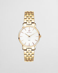 Park Avenue 32 ‑rannekello