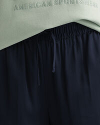 Pull-On -satiinishortsit