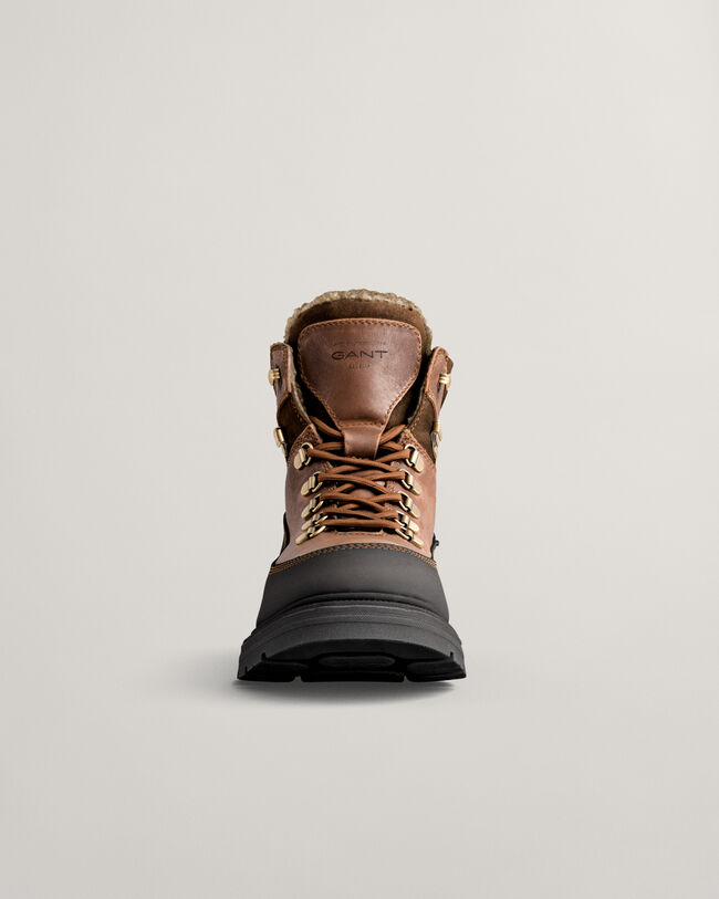 Gretty Mid ‑nilkkurit