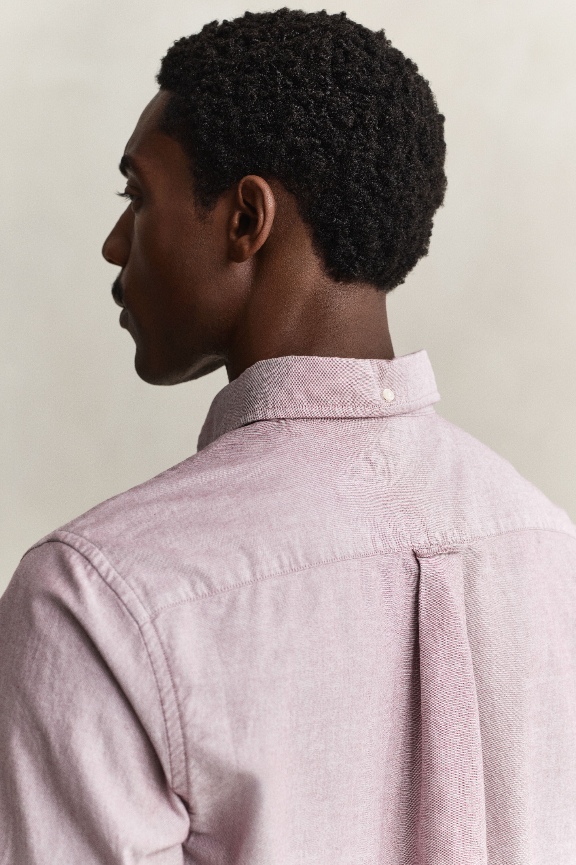 Normaali Classic-oxford-paita
