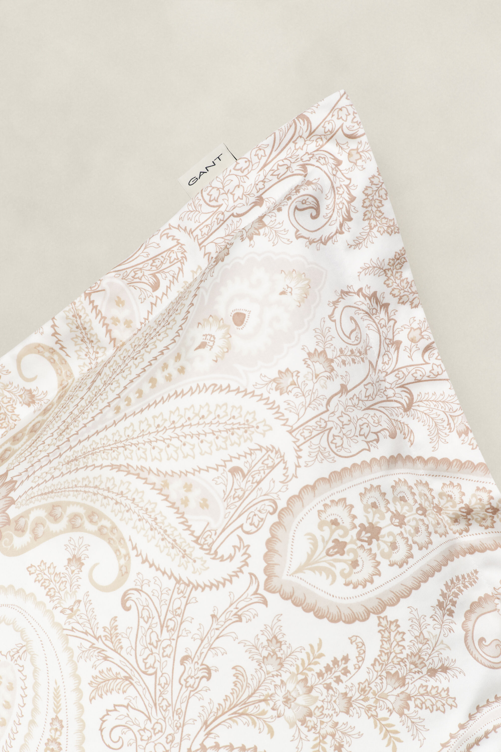 Key West Paisley ‑tyynyliina