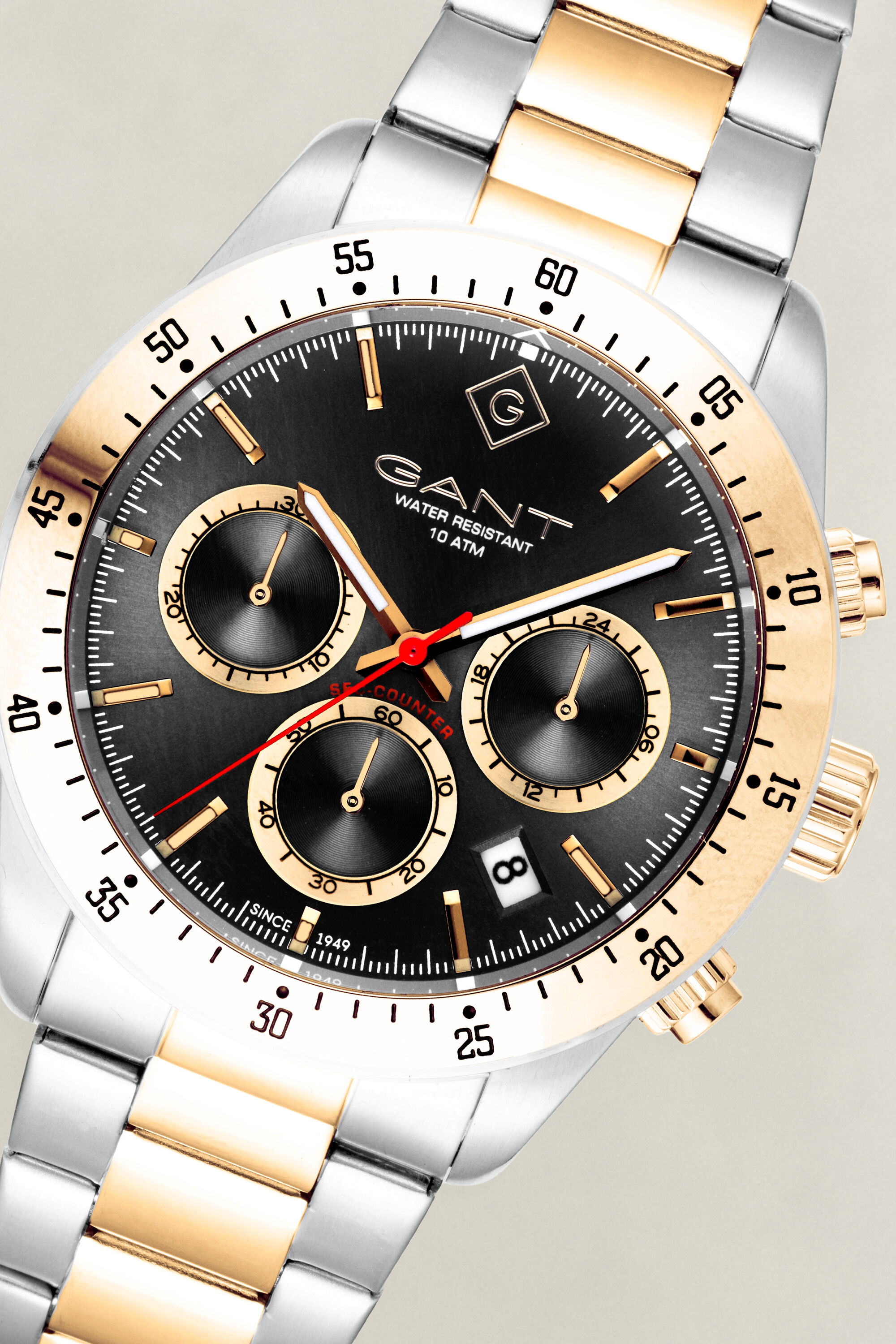 Greenfield-rannekello