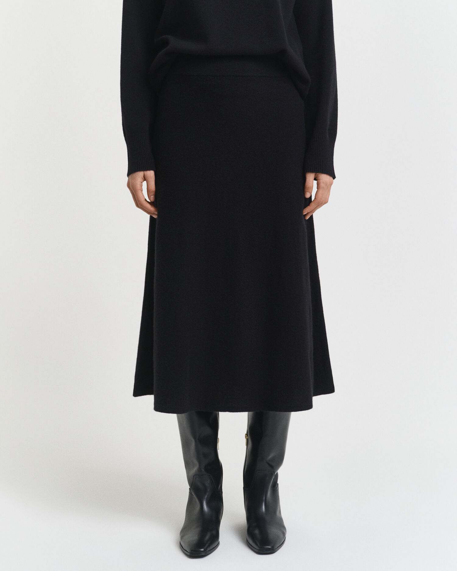 Hame erittäin hienosta lampaanvillasta