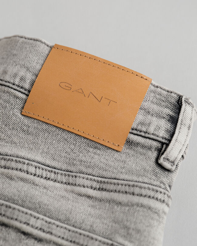 Teen Girls ‑malliston bootcut-farkut