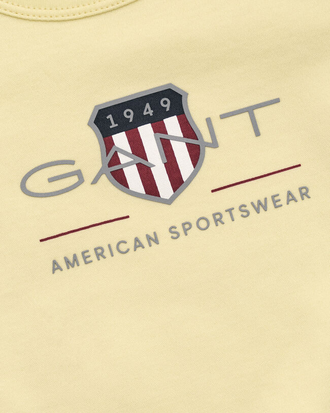 Baby-malliston Archive Shield ‑body ja ‑pipo