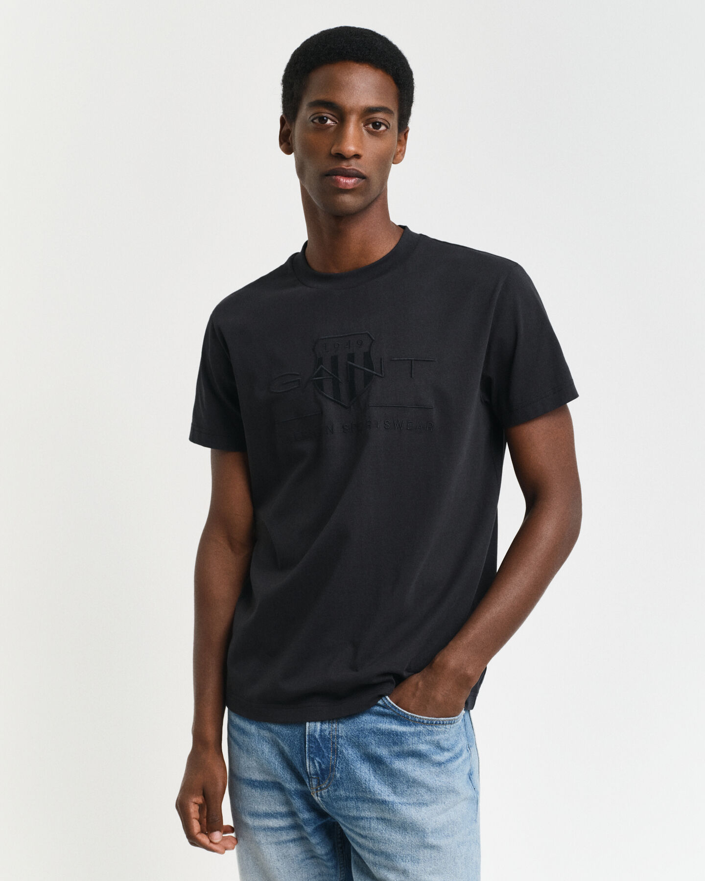 Tonal Archive Shield ‑t‑paita