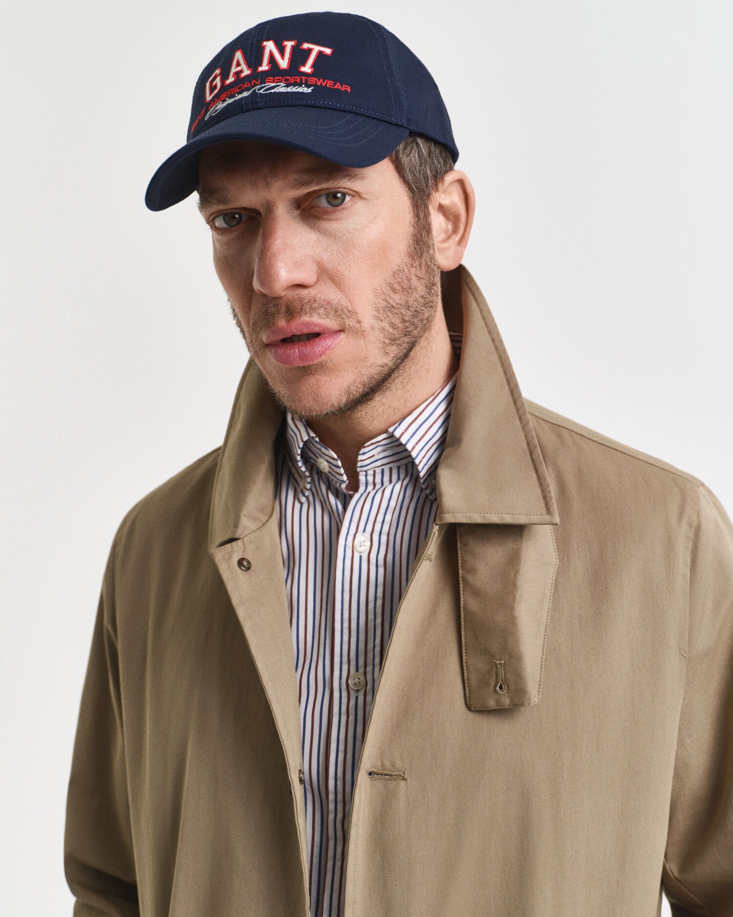 Puuvillainen autotakki