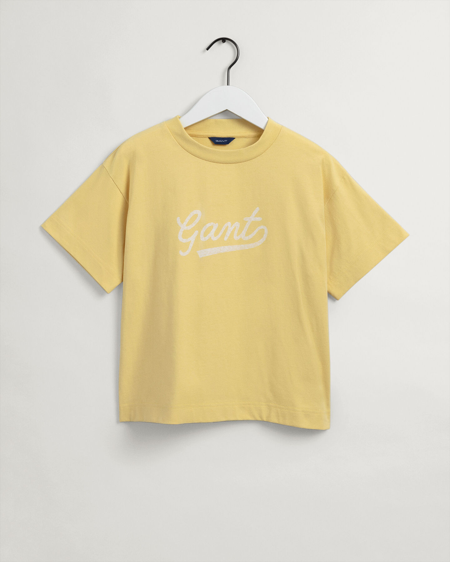 Teen Girls ‑malliston Script-t‑paita