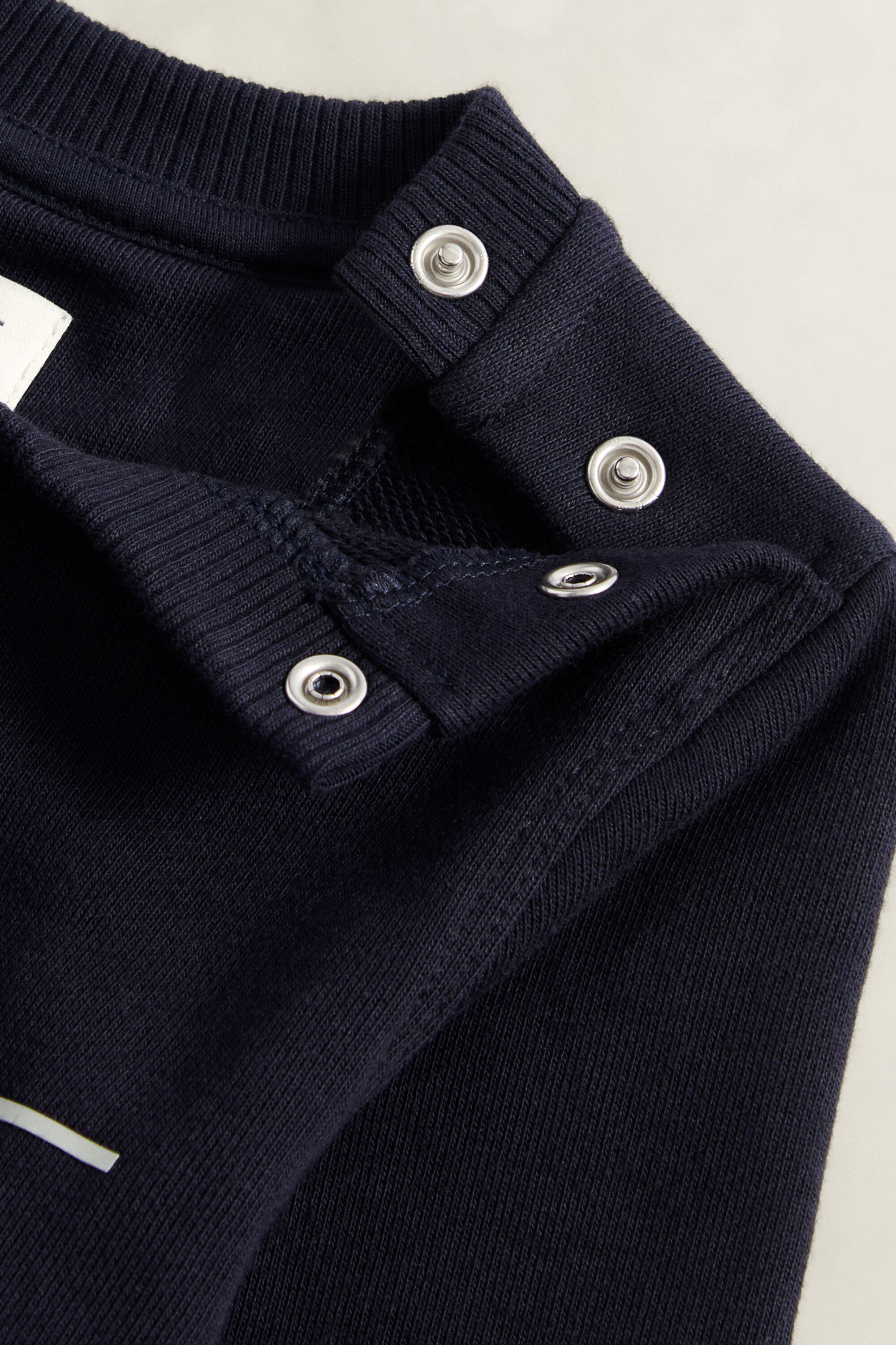 Boys-malliston Archive Shield ‑collegepaita ja ‑collegehousut