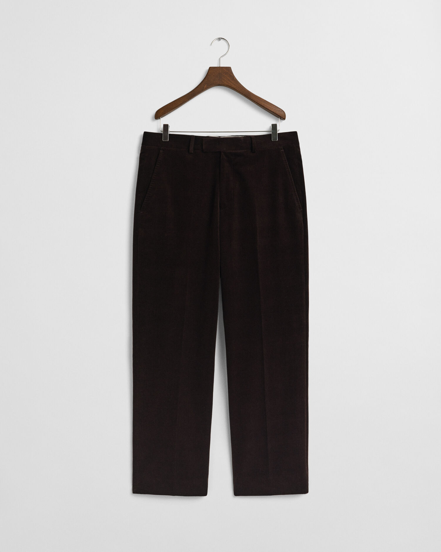 Samettiset puvunhousut