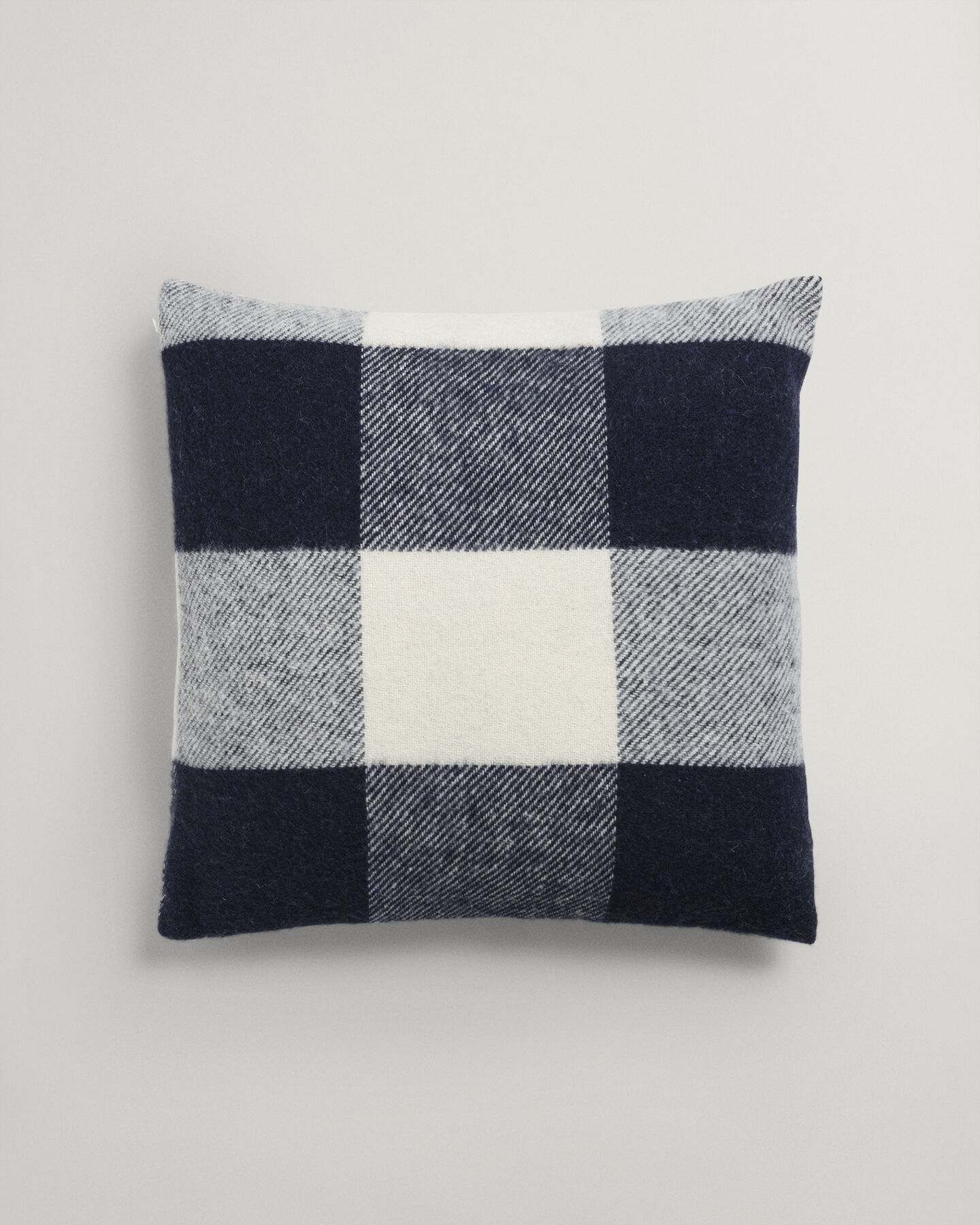 Check-tyynynpäällinen