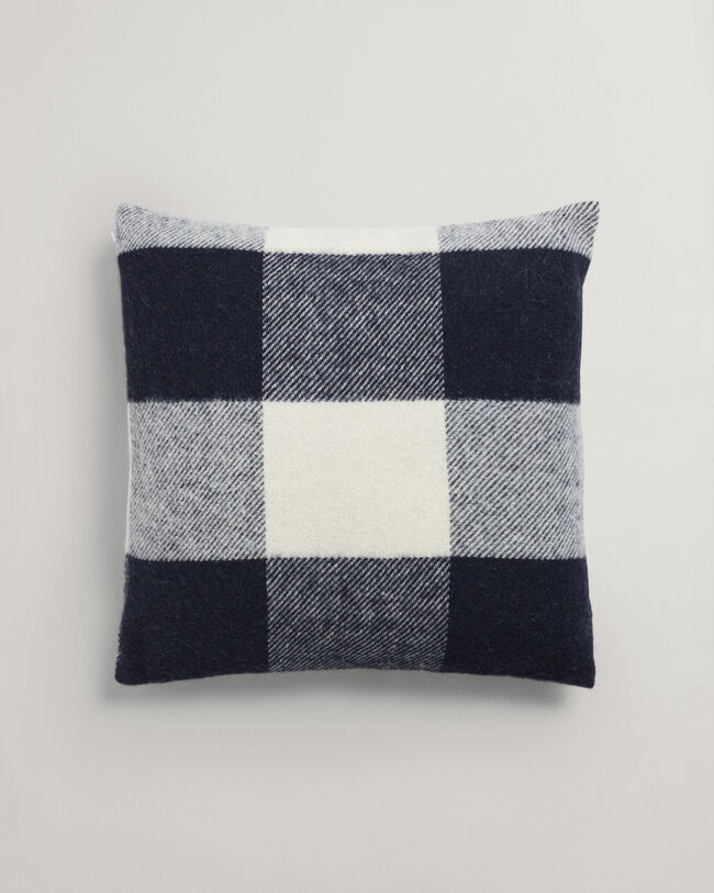 Check-tyynynpäällinen