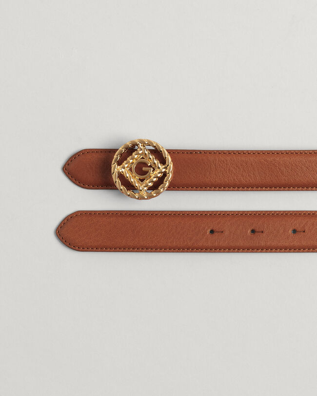 Iconic&nbsp;G ‑nahkavy&ouml;