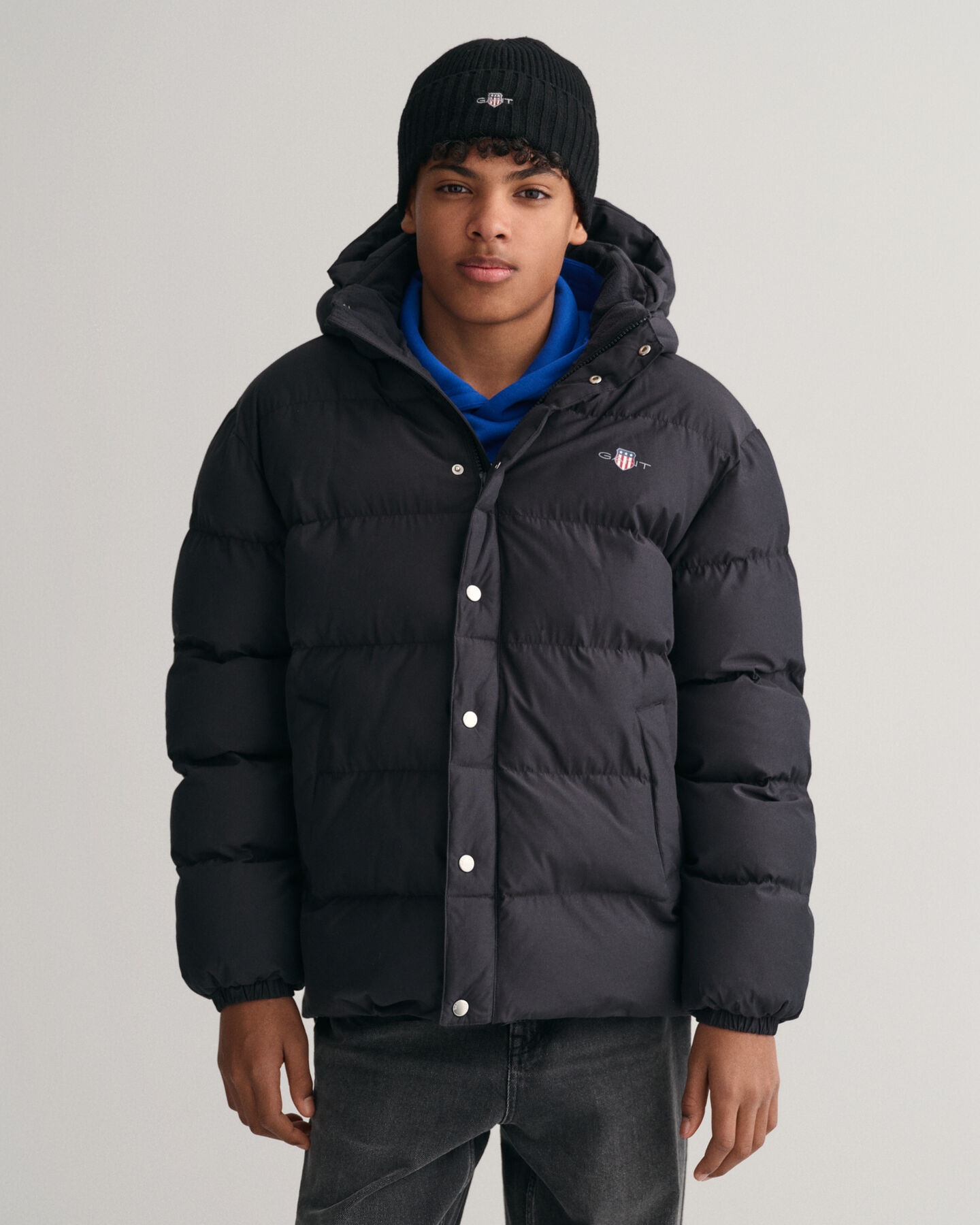 Teens-malliston Shield-villapipo