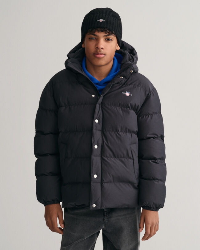 Teens-malliston Shield-villapipo