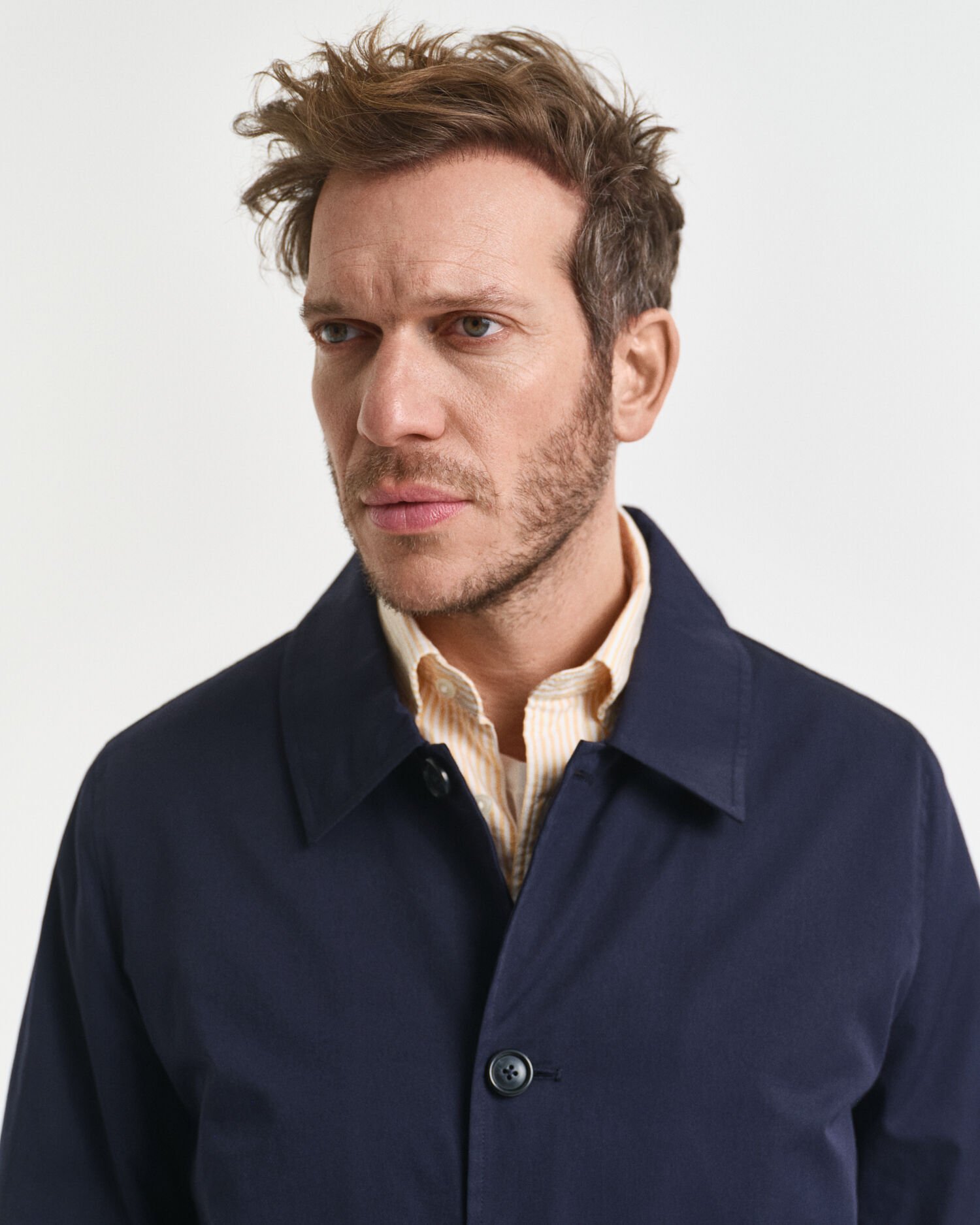 Puuvillainen autotakki