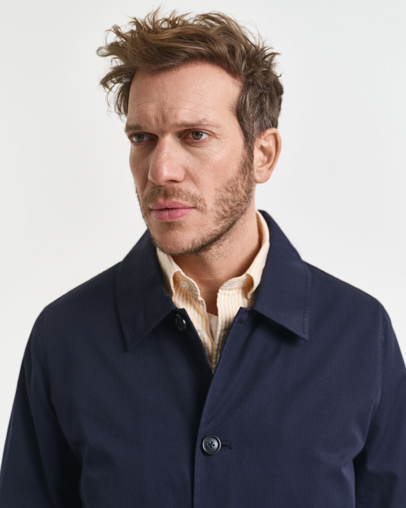 Puuvillainen autotakki