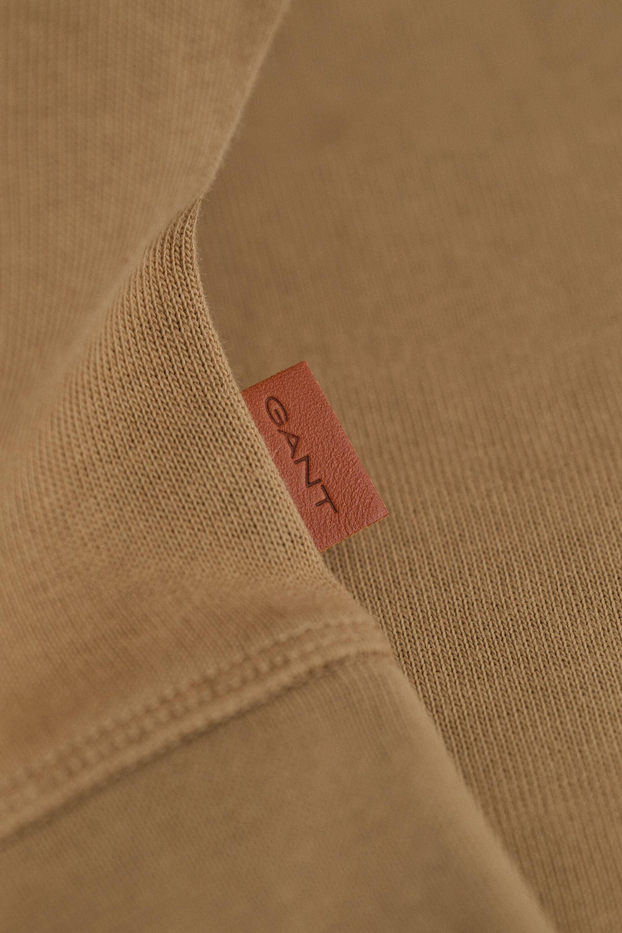 Puolivetoketjullinen Ponte Di Roma ‑collegepaita