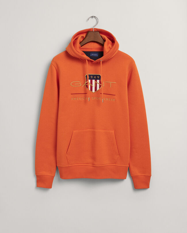 Archive Shield ‑huppari