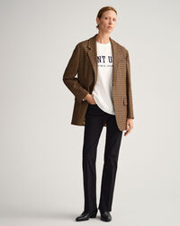 Pitkähihainen USA Graphic ‑t‑paita