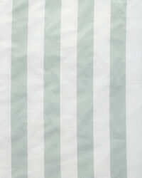 Percale Stripe ‑pussilakana