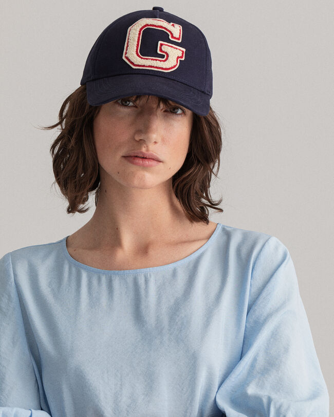 Puhvihihainen Flounce -mekko