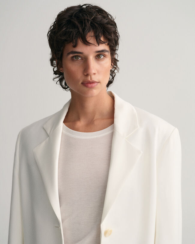 Kokopitkä Fluid-takki