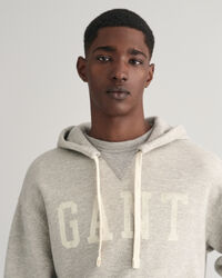 Meleerattu printtihuppari