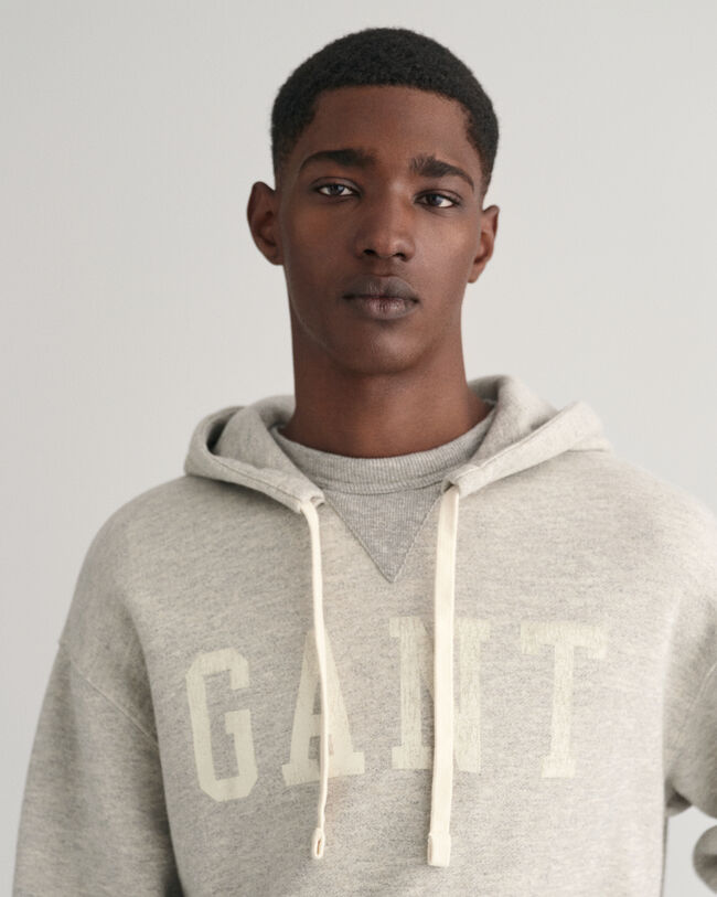 Meleerattu printtihuppari