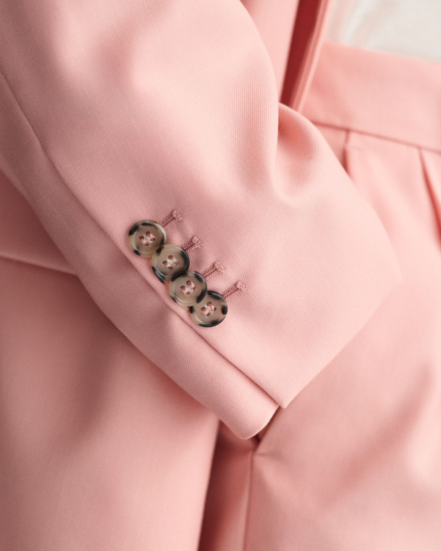 Oversized fit ‑mitoitettu Club Blazer