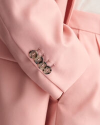 Oversized fit ‑mitoitettu Club Blazer