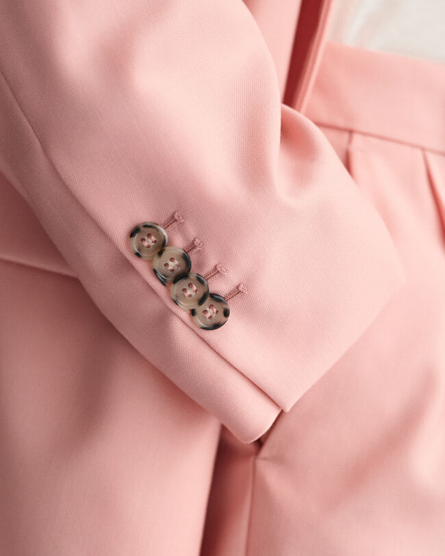 Oversized fit ‑mitoitettu Club Blazer