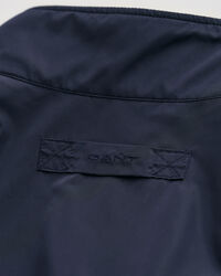 Kevyt Hampshire-takki