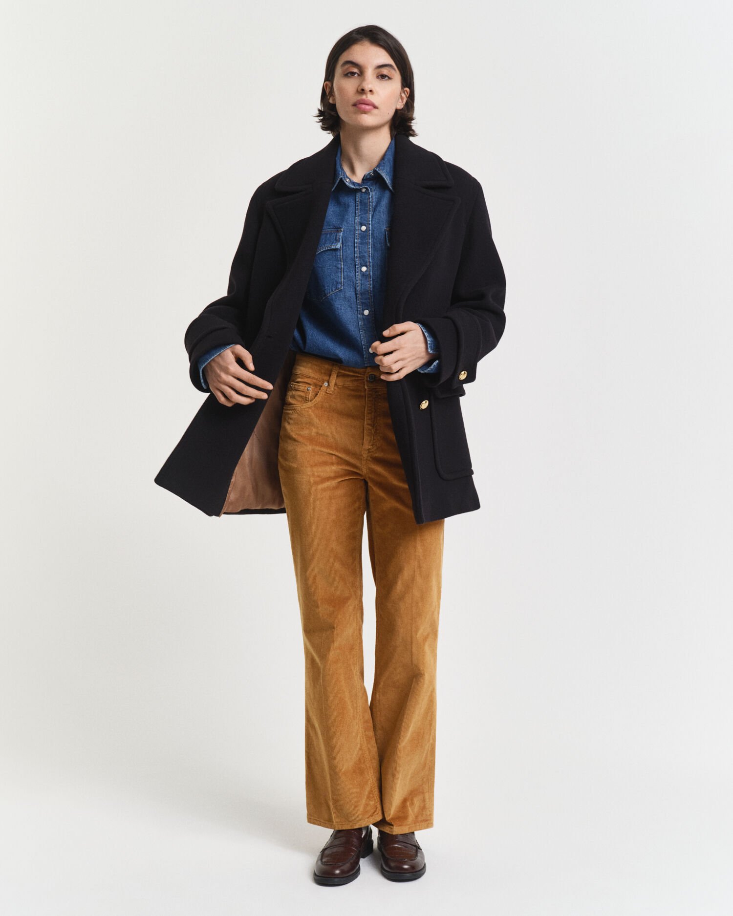 Trumpettilahkeiset vakosamettifarkut