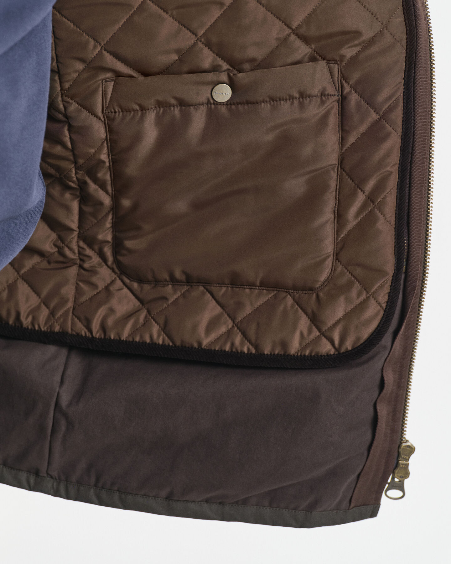 Double Decker ‑takki