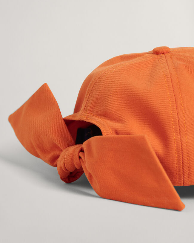 Kirjailtu Tonal-lippalakki