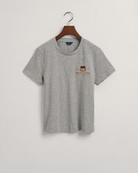 Archive Shield ‑t‑paita