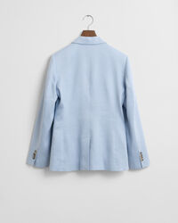 Kapeasti mitoitettu joustopellavableiseri