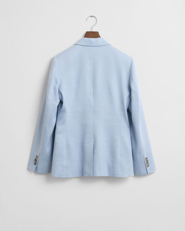 Kapeasti mitoitettu joustopellavableiseri