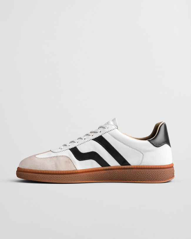 Cuzmo-mokkanahkatennarit