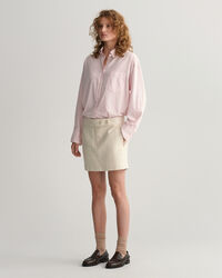 Kohopintainen minihame