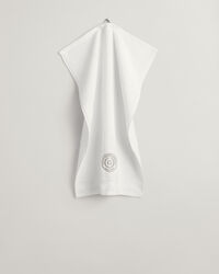 Crest‑pyyhe (50 cm x 70 cm)