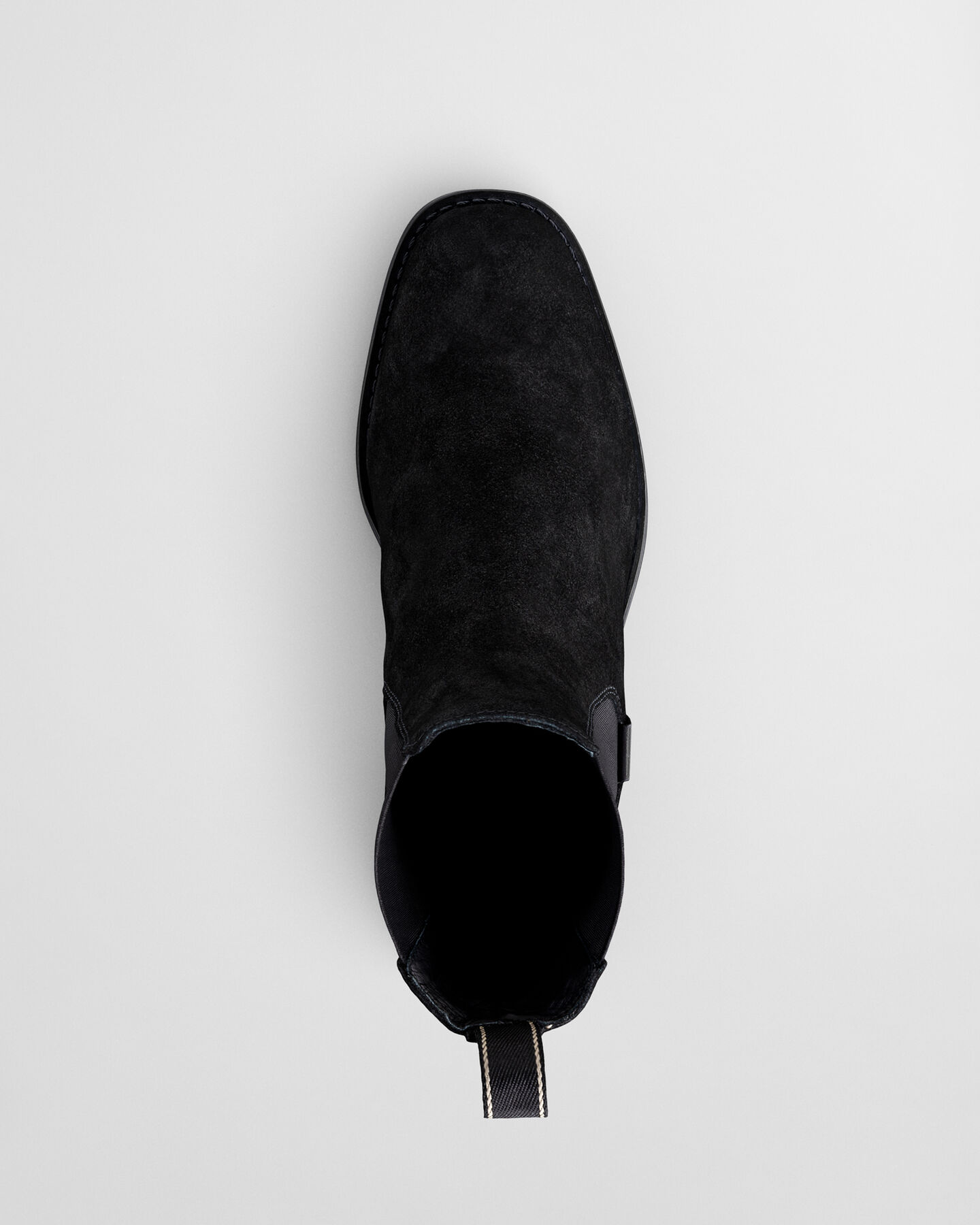 Fayy Chelsea ‑mokkanahkanilkkurit