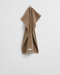 Premium-pyyhe (50 cm x 70 cm)