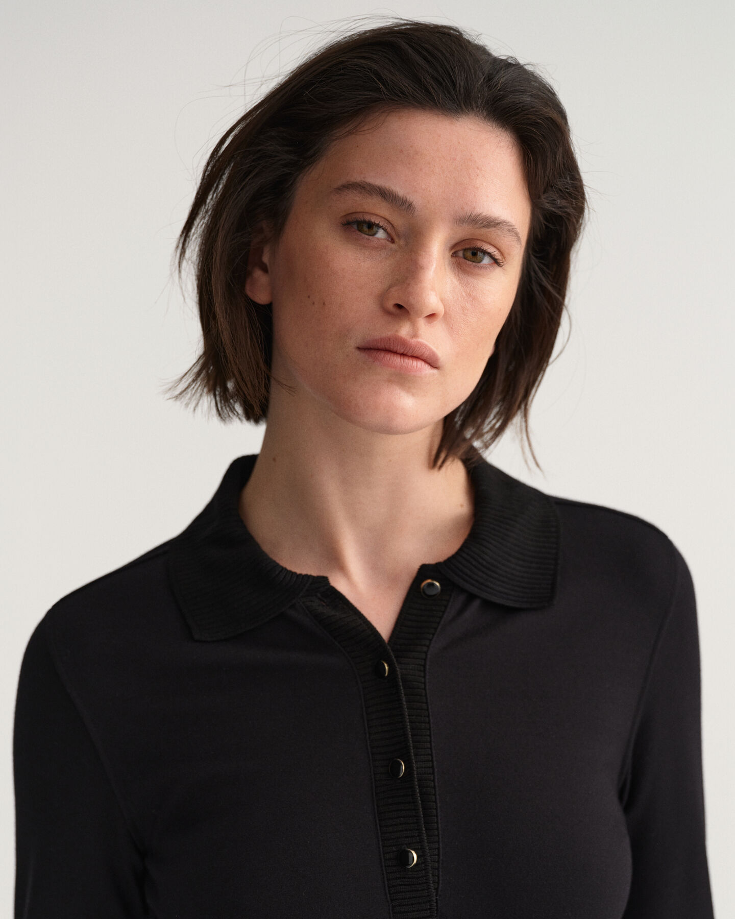 Jerseykankainen pikeemekko