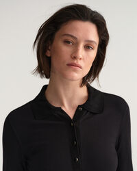 Jerseykankainen pikeemekko