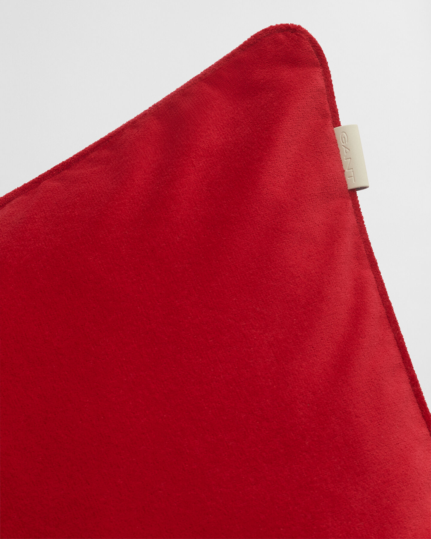 Velvet-tyynynpäällinen