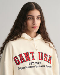 GANT USA -huppari