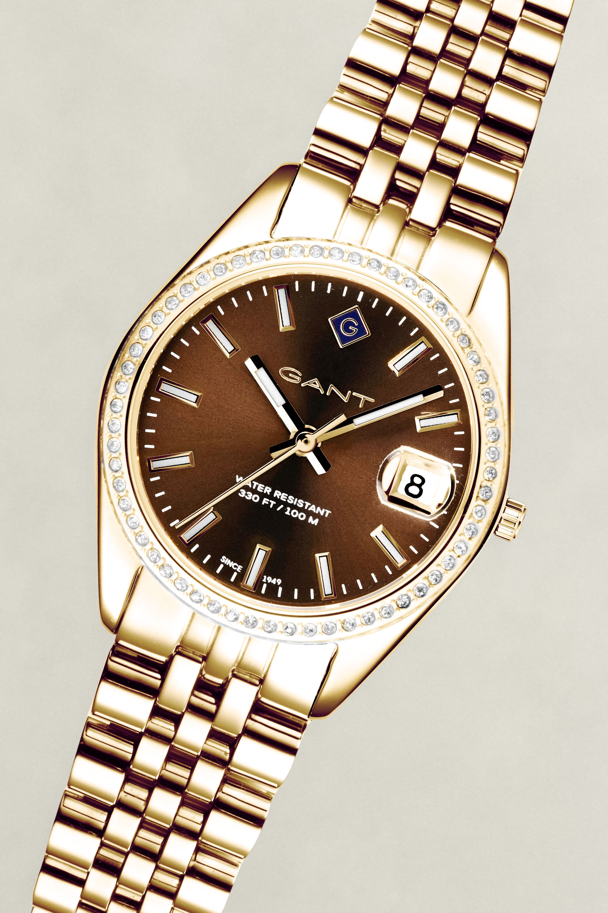 Sussex Mini Bijou -rannekello